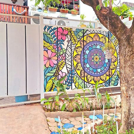 La Petite Maison De Diana Assunção Exterior foto