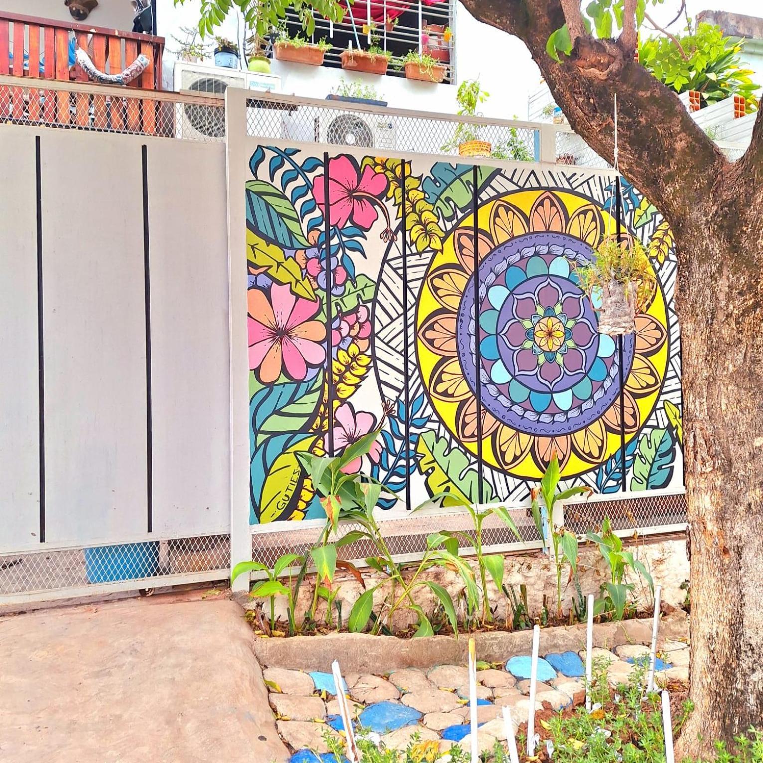 La Petite Maison De Diana Assunção Exterior foto