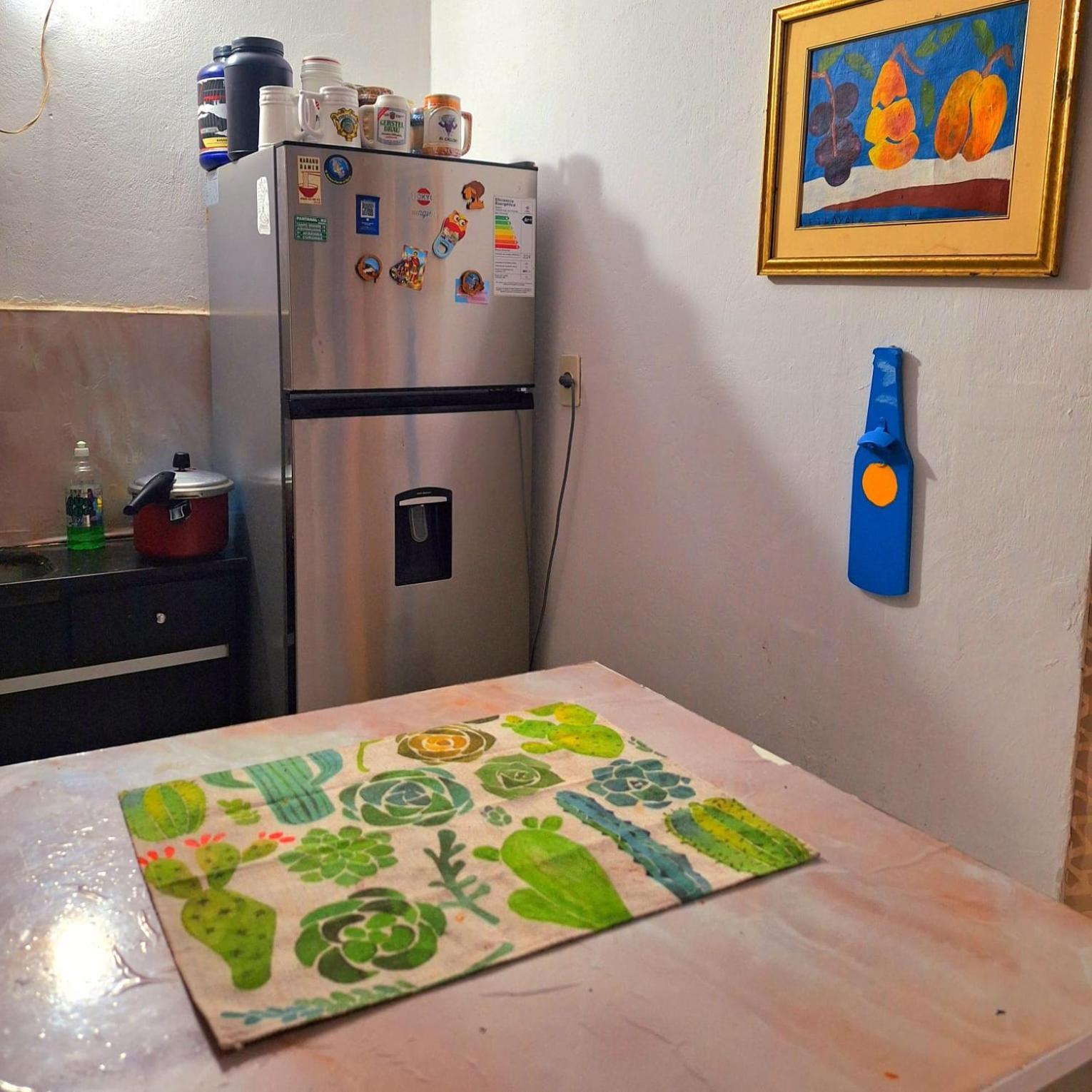La Petite Maison De Diana Assunção Exterior foto