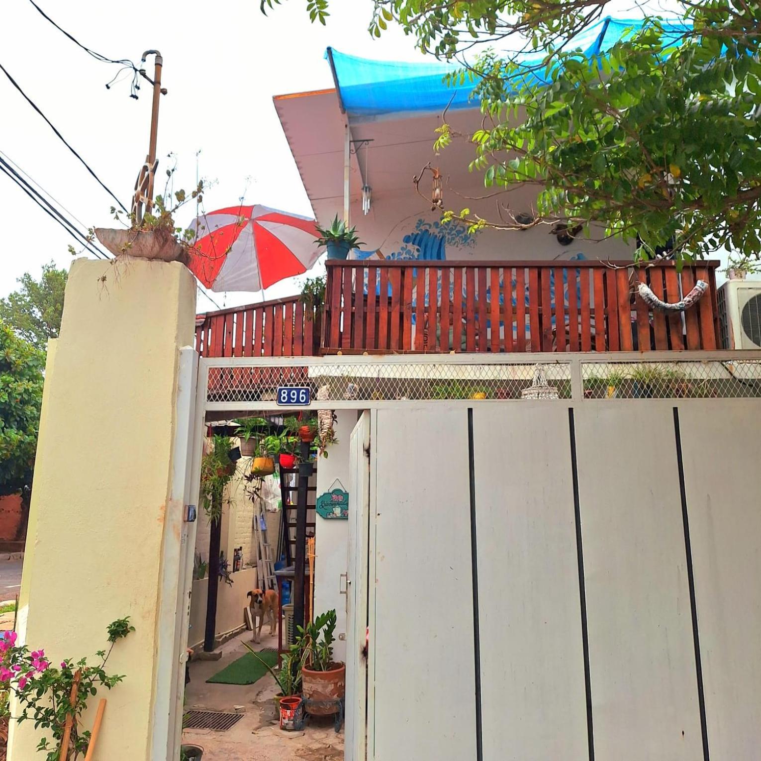La Petite Maison De Diana Assunção Exterior foto