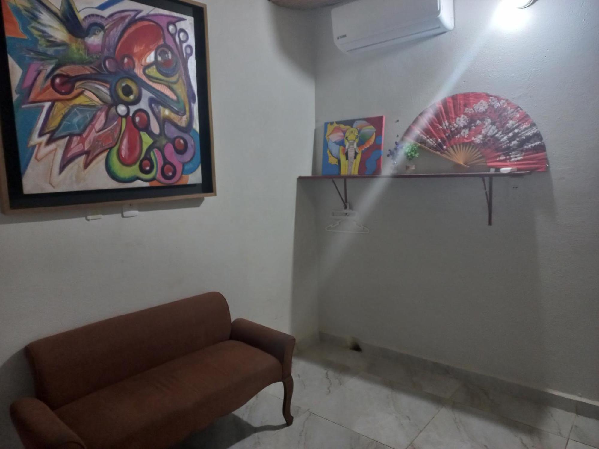 La Petite Maison De Diana Assunção Exterior foto