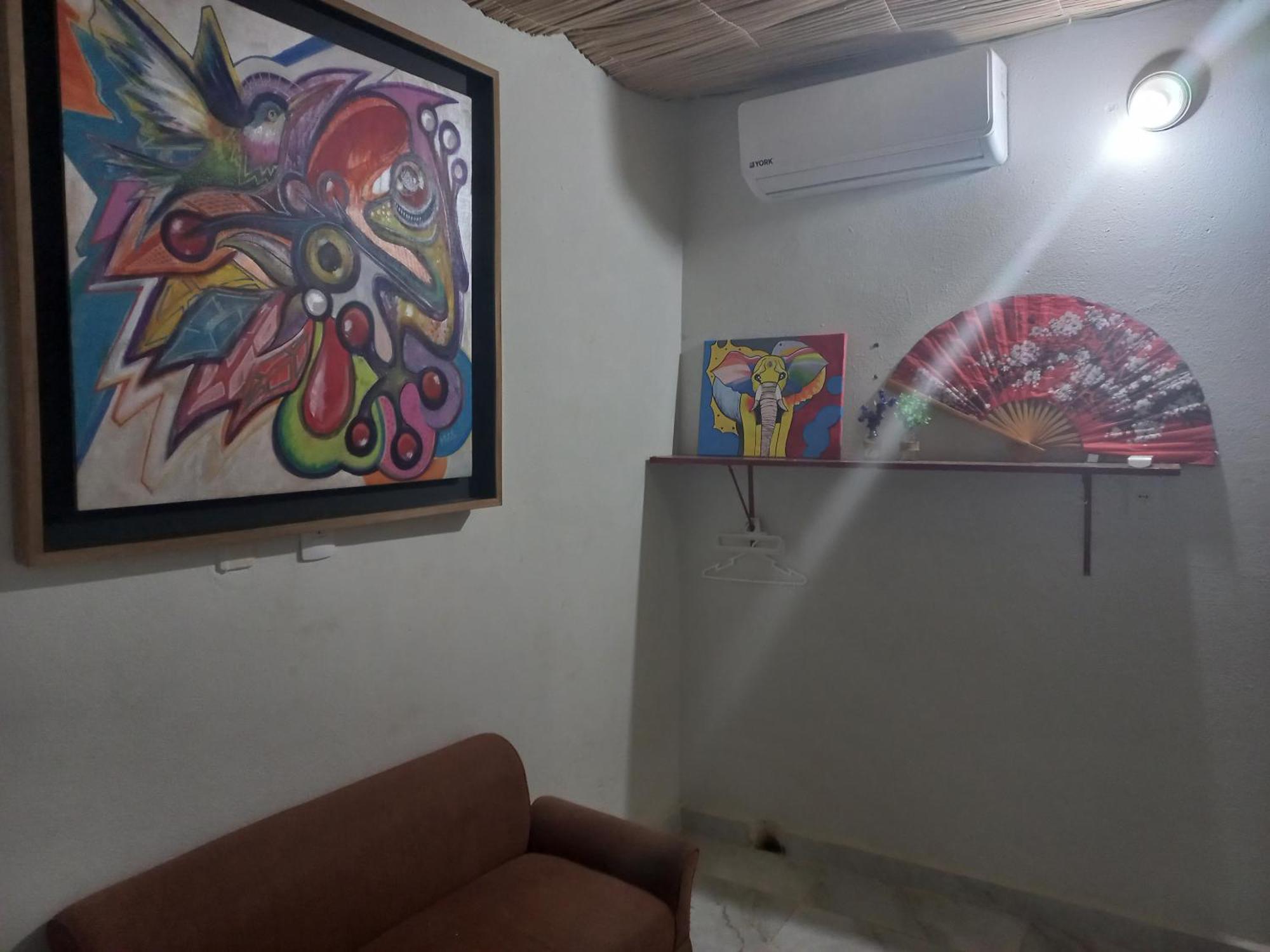 La Petite Maison De Diana Assunção Exterior foto