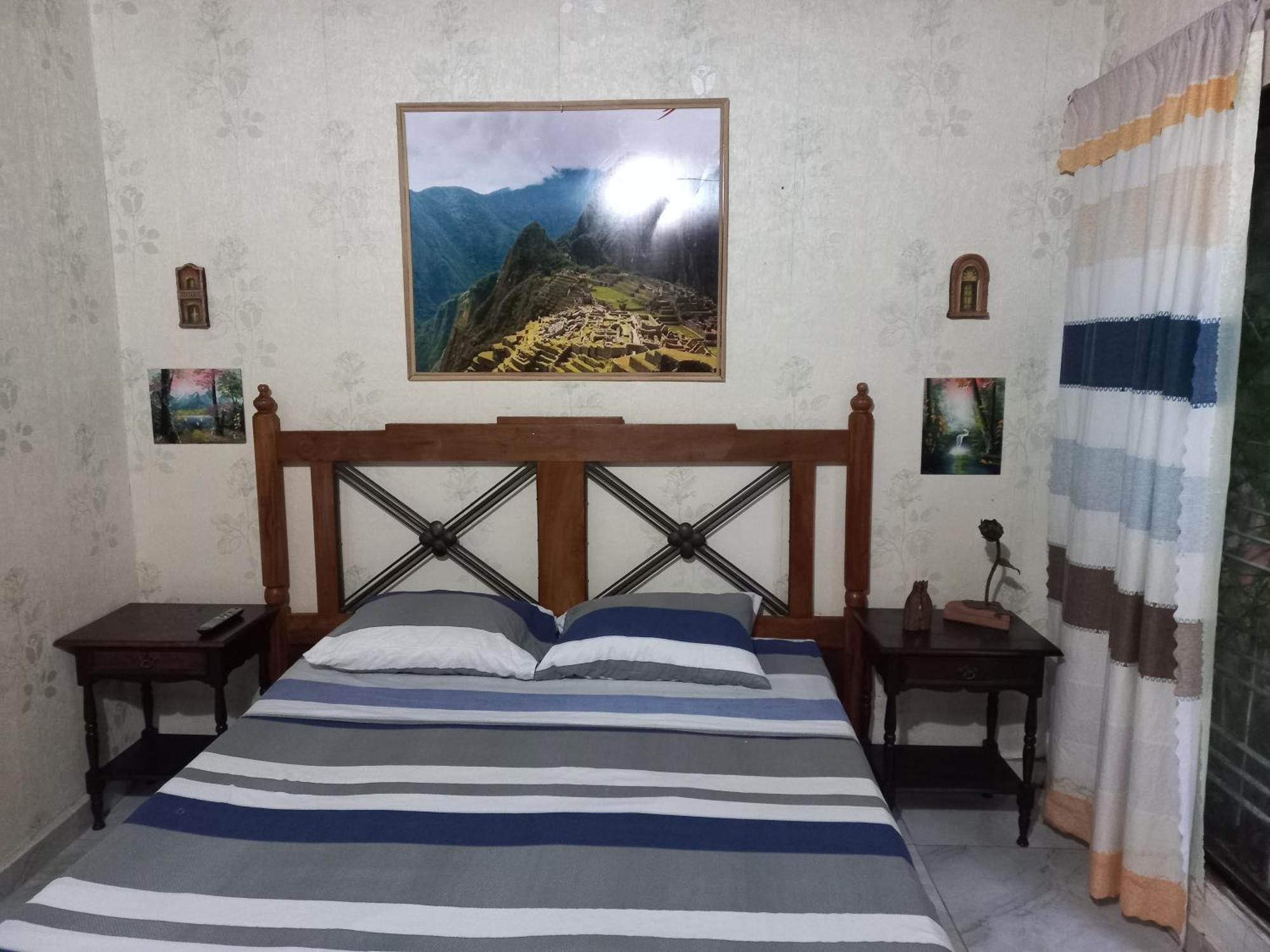La Petite Maison De Diana Assunção Exterior foto